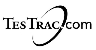 TESTRAC.COM logo