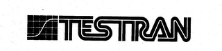 TESTRAN logo