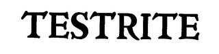 TESTRITE