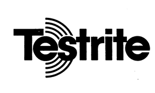 TESTRITE logo