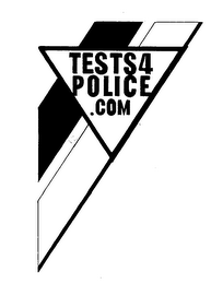 TESTS4 POLICE.COM logo