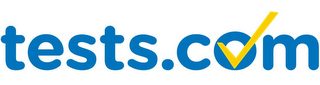 TESTS.COM logo
