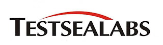 TESTSEALABS logo