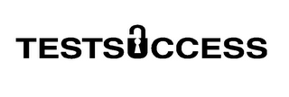 TESTSUCCESS logo