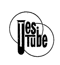 TES.TUBE logo