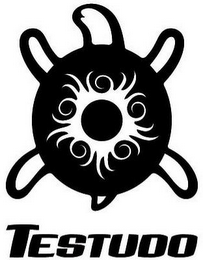 TESTUDO logo