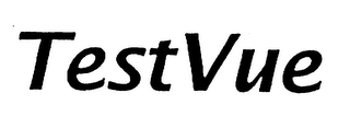 TESTVUE logo