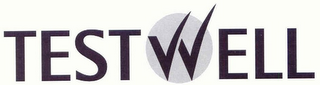 TESTWELL logo