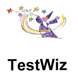 TESTWIZ logo