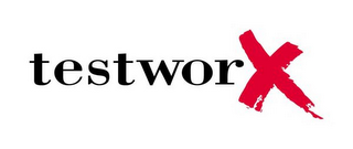 TESTWORX logo