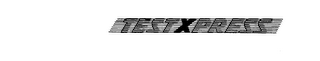 TESTXPRESS logo