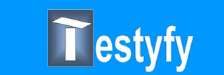 TESTYFY logo