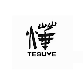 TESUYE logo
