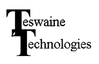 TESWAINE TECHNOLOGIES logo