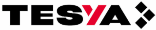 TESYA logo