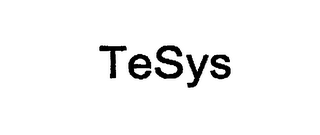 TESYS logo
