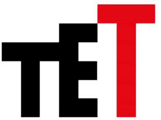 TET logo