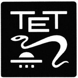TET logo