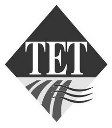 TET logo