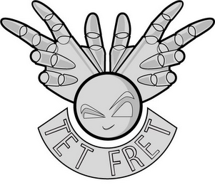 TET FRET logo