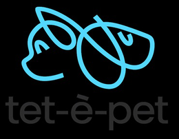 TET-È-PET logo