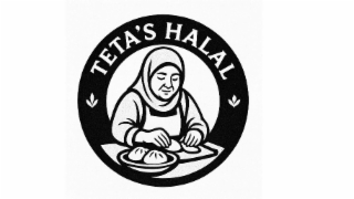 TETA'S HALAL