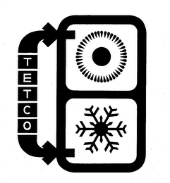 TETCO logo