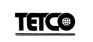 TETCO logo