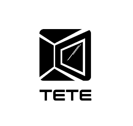 TETE logo