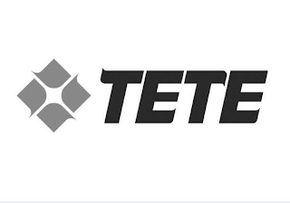 TETE logo