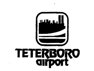TETERBORO AIRPORT logo