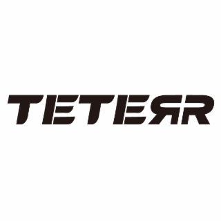 TETERR logo