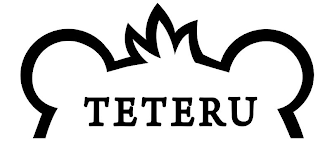 TETERU logo