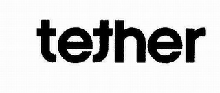 TETHER logo