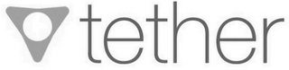 TETHER logo