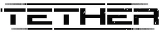 TETHER logo