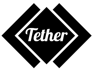 TETHER logo