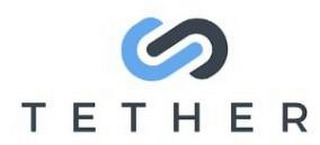 TETHER logo