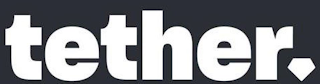 TETHER logo
