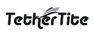 TETHER TITE logo