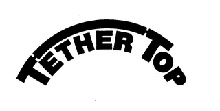 TETHER TOP logo