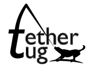 TETHERTUG logo