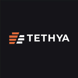 TETHYA logo