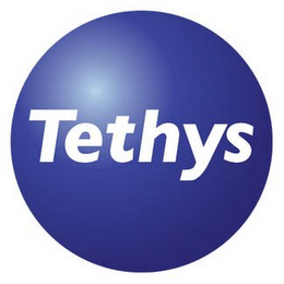 TETHYS logo