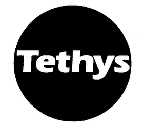 TETHYS logo