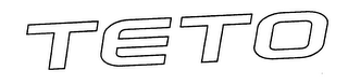 TETO logo