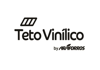 TETO VINILICO BY ARAFORROS logo