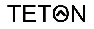 TETON logo
