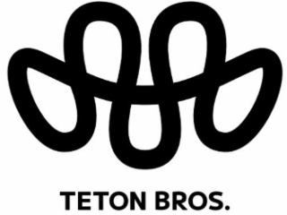 TETON BROS. logo