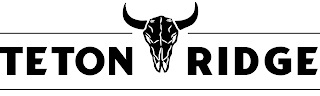 TETON RIDGE logo